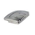Tour Pack Trunk Latch Chrome by Polaris