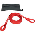 Tow Strap with Pouch By Powertye MFG