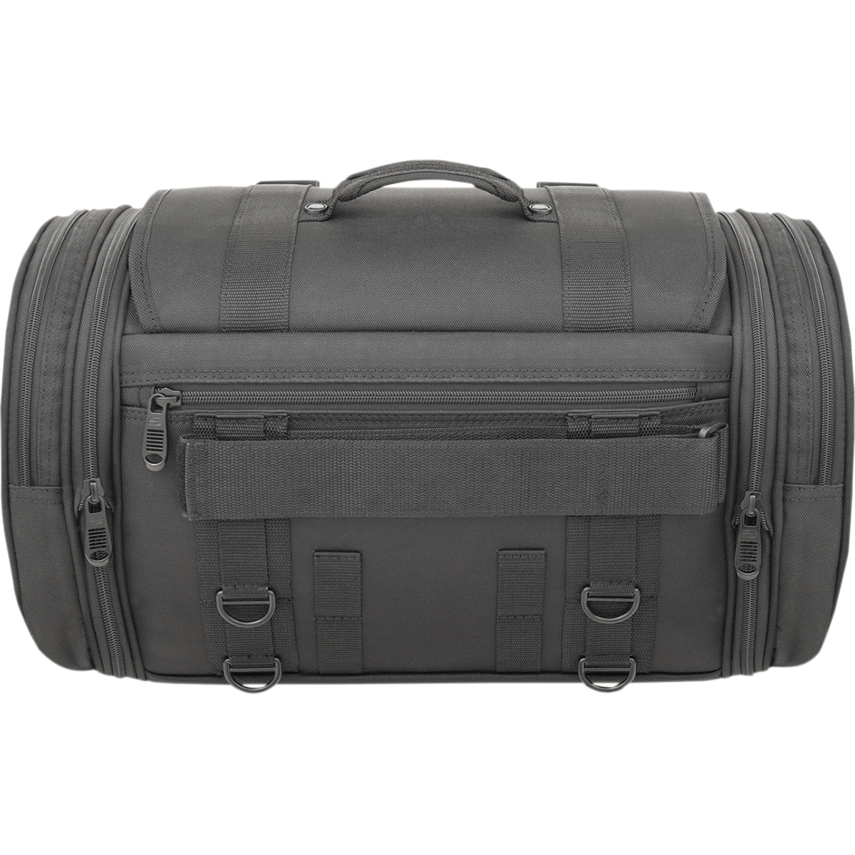 Tr2300De Tactical Deluxe Rack Bag By Saddlemen EX000043S Rack Bag 3515-0199 Parts Unlimited