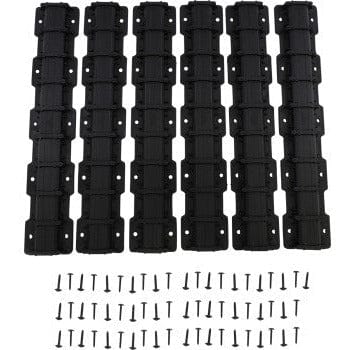 Traction Bar Kit by Superclamp 5106 TRACBARKIT Super Trac 45040216 Parts Unlimited