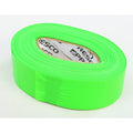 Trail Marking Tape .75"X100' (Flo Green) by Helix