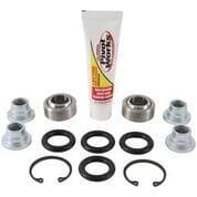 Trailing Arm Bearing Kit by Pivot Works PWTAK-P02-000 Swingarm Bearing Kit 52-06322 Western Powersports