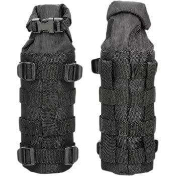 Trails End Fuel Bottle Holder by Nelson-Rigg RG-1060 Saddlebag Accessory