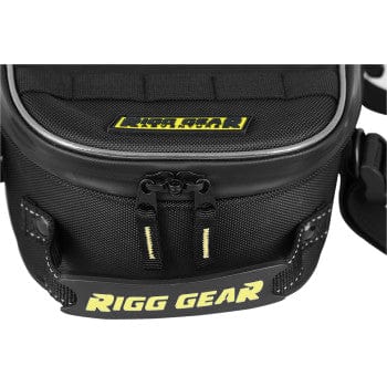 Trails End Tail Bag by Nelson-Rigg RG-1050-L Tail Bag