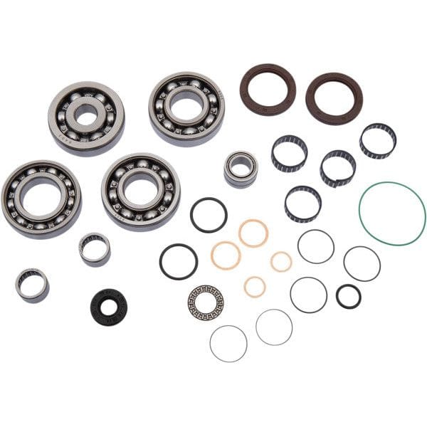 Trans Rebuild Kit Can-Am by Moose Utility 25-7051 Transmission Bearing & Seal Kit 11040021 Parts Unlimited Drop Ship