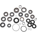 Transmission Rebuild Kit Polaris by Moose