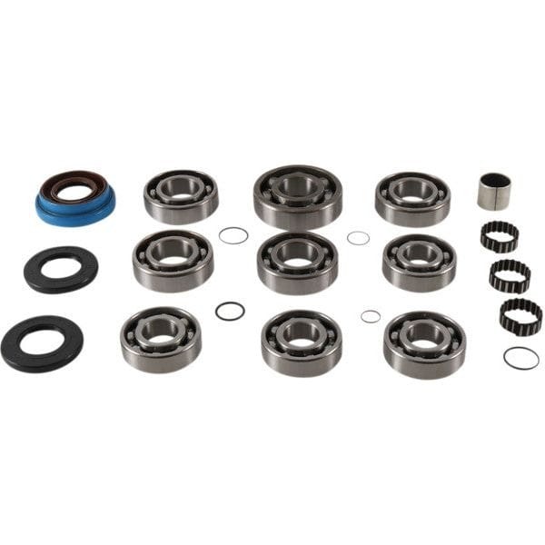 Trans Rebuild Kit Polaris by Moose Utility 25-7012 Transmission Bearing & Seal Kit 11040016 Parts Unlimited Drop Ship