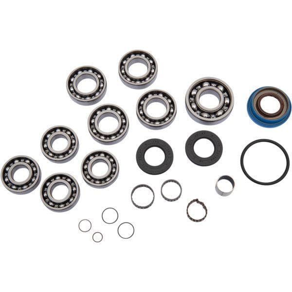 Trans Rebuild Kit Polaris by Moose Utility 25-7013 Transmission Bearing & Seal Kit 11040017 Parts Unlimited Drop Ship