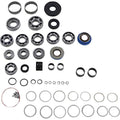 Transmission Rebuild Kit Polaris by Moose
