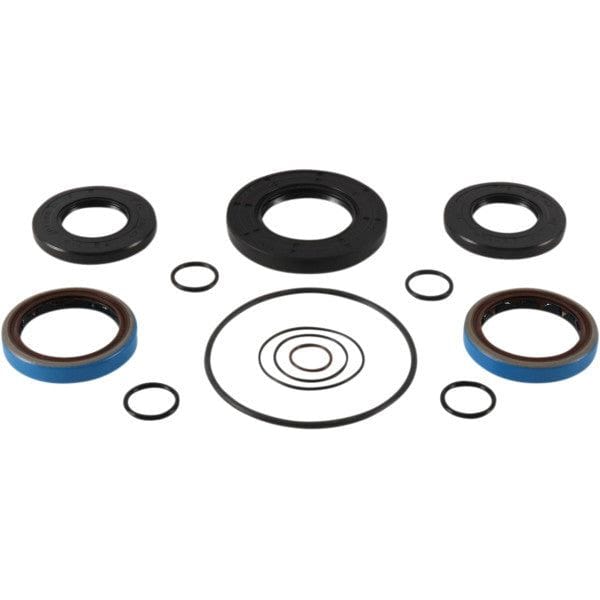 Trans Seal Kit Polaris by Moose Utility 25-7111 Transmission Bearing & Seal Kit 09351064 Parts Unlimited