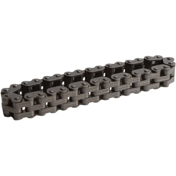 Black Drive Chain & Sprockets Kit For 1998-2009 Polaris 500 Scrambler 4X4 - Max Motosports