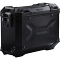 Trax ADV Hard Case 37 Liter Left by SW-Motech