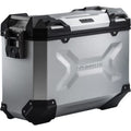 Trax ADV Hard Case 37 Liter Left by SW-Motech