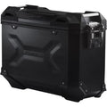 Trax ADV Hard Case 37 Liter Right by SW-Motech