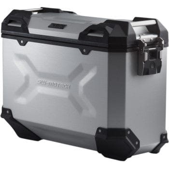 Trax ADV Hard Case 37 Liter Right by SW-Motech ALK.00.733.11000R/S Saddlebag
