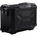 Trax ADV Hard Case 45 Liter Left by SW-Motech