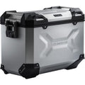 Trax ADV Hard Case 45 Liter Left by SW-Motech