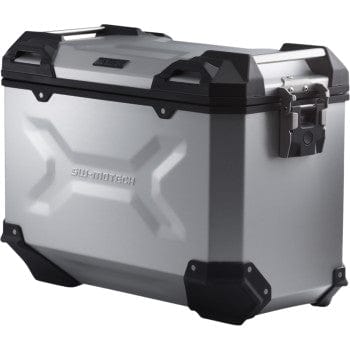 Trax ADV Hard Case 45 Liter Right by SW-Motech ALK.00.733.10000R/S Saddlebag