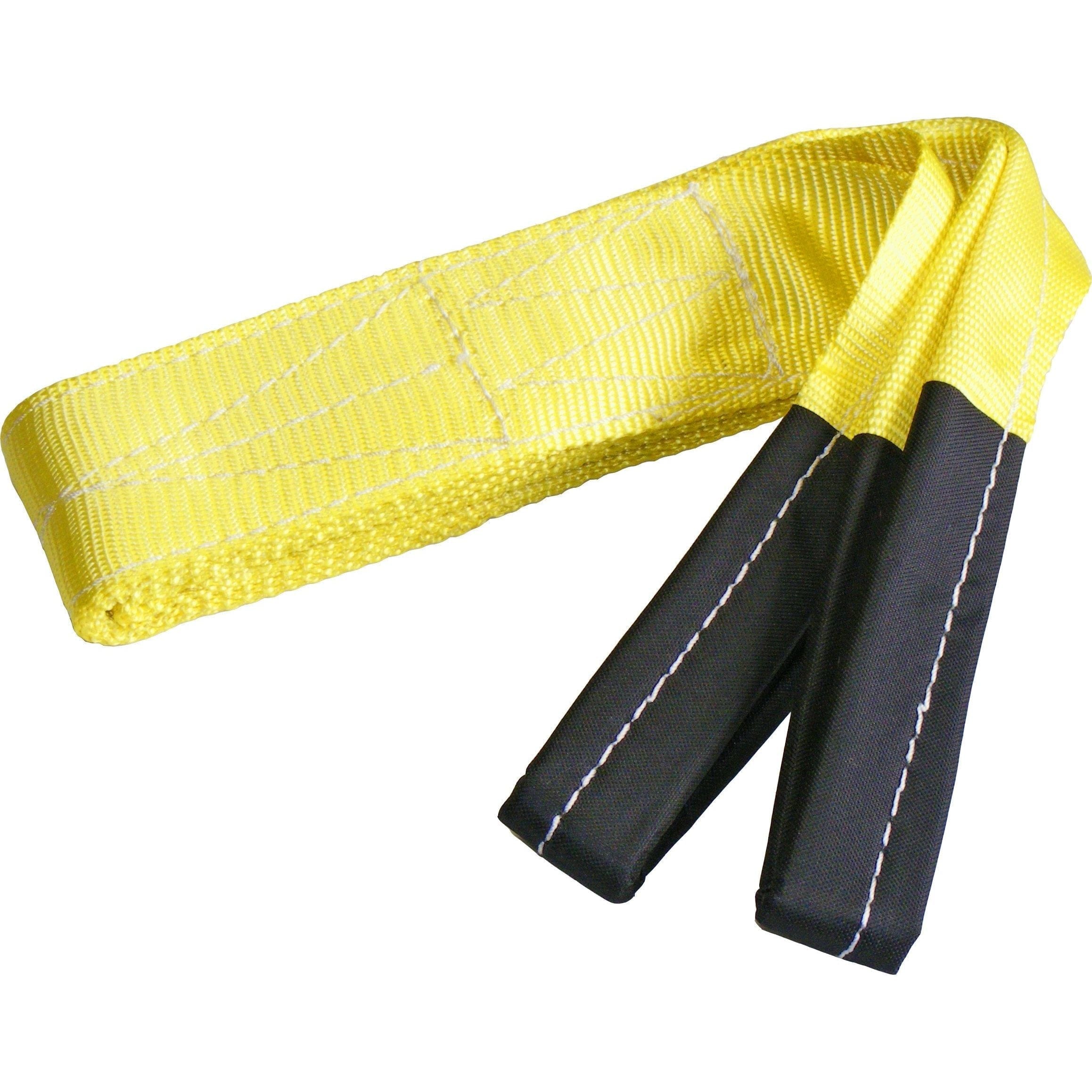 Tree Saver Strap 6' by KFI ATV-TS Tow Strap 30-0001 Western Powersports