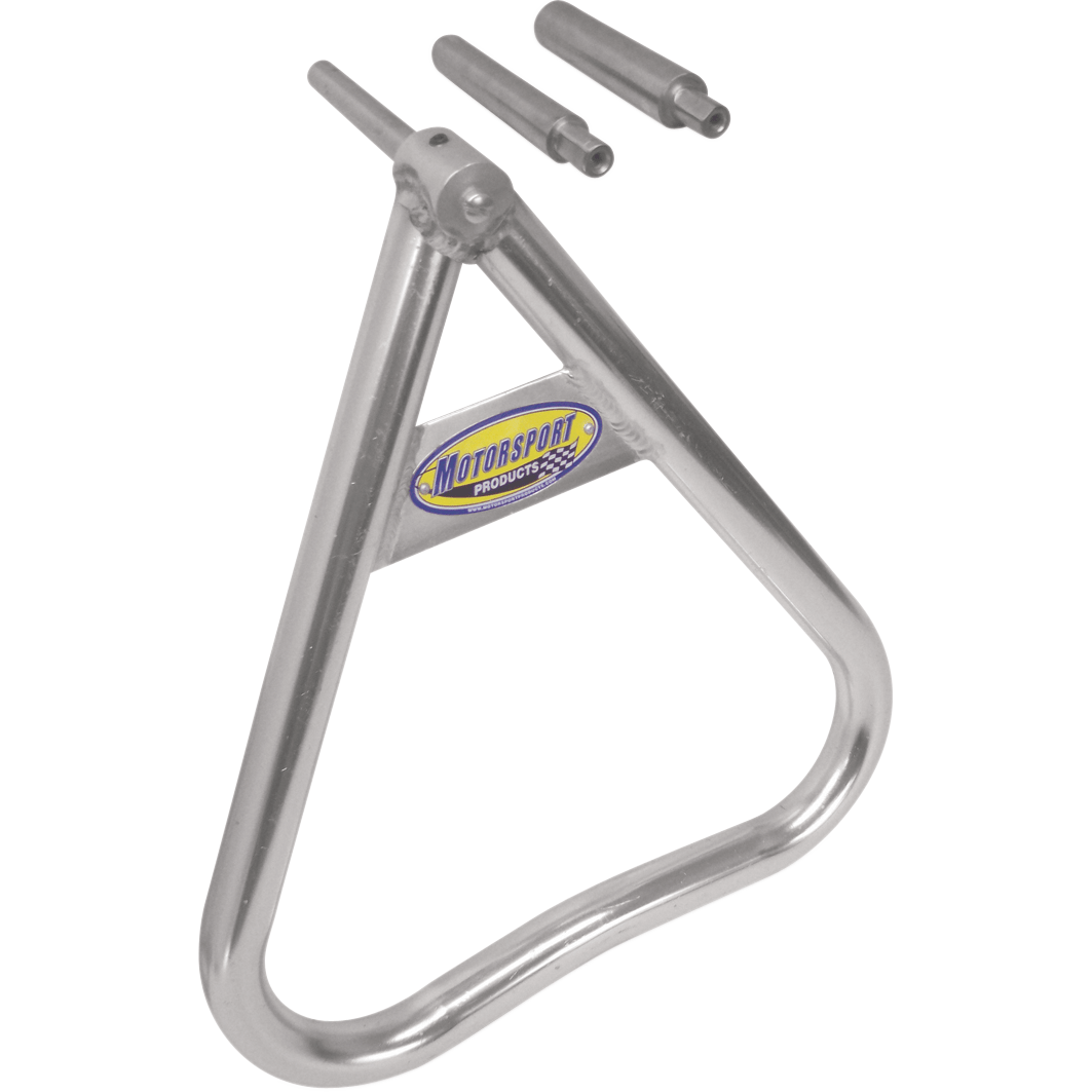Tri-Moto Stand By Motorsport Products 95-1001 Bike Stand 4101-0083 Parts Unlimited
