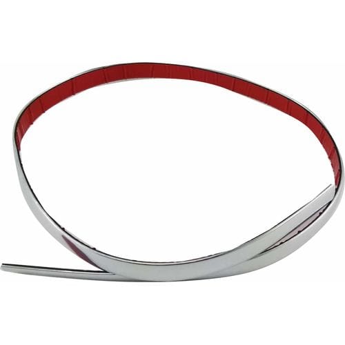 Trim Front Fender by Polaris 5450761 Fender Accent
