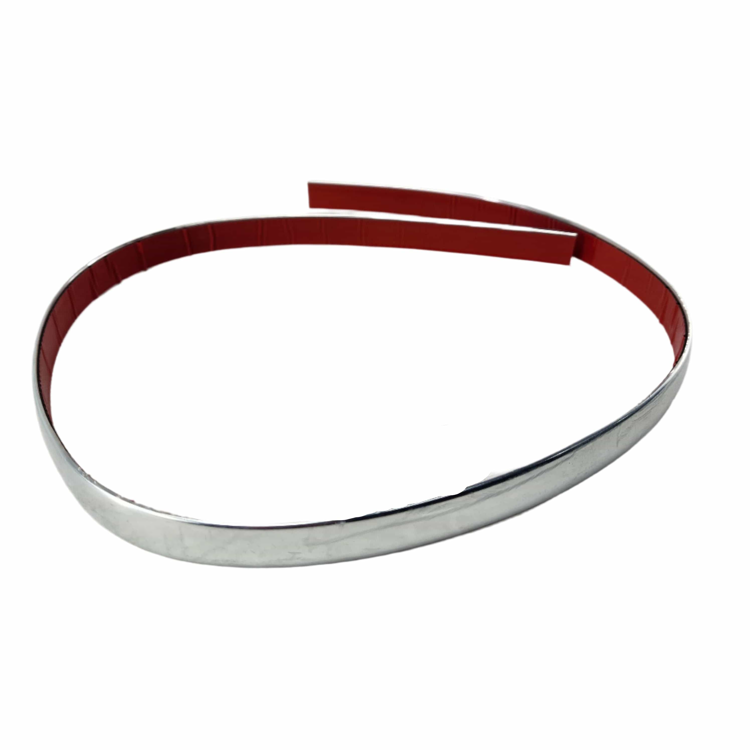 Trim Front Fender by Polaris Witchdoctors