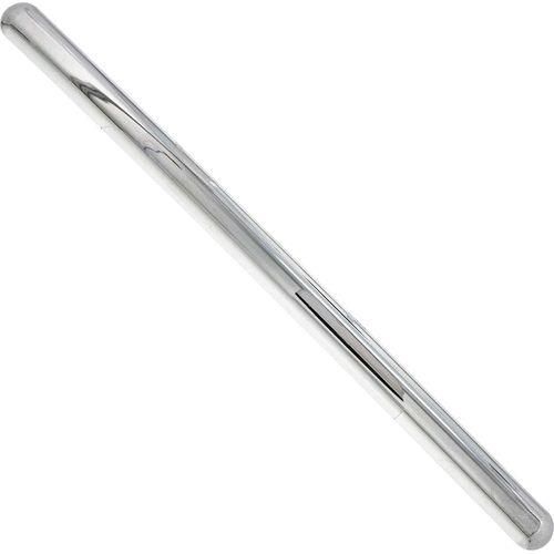 Trim Saddlebag Front Chrome by Polaris 5450220-156 Saddlebag Accessory