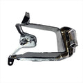 Trim-Signal LH Chr by Polaris 5456741-156 Fairing Accessory