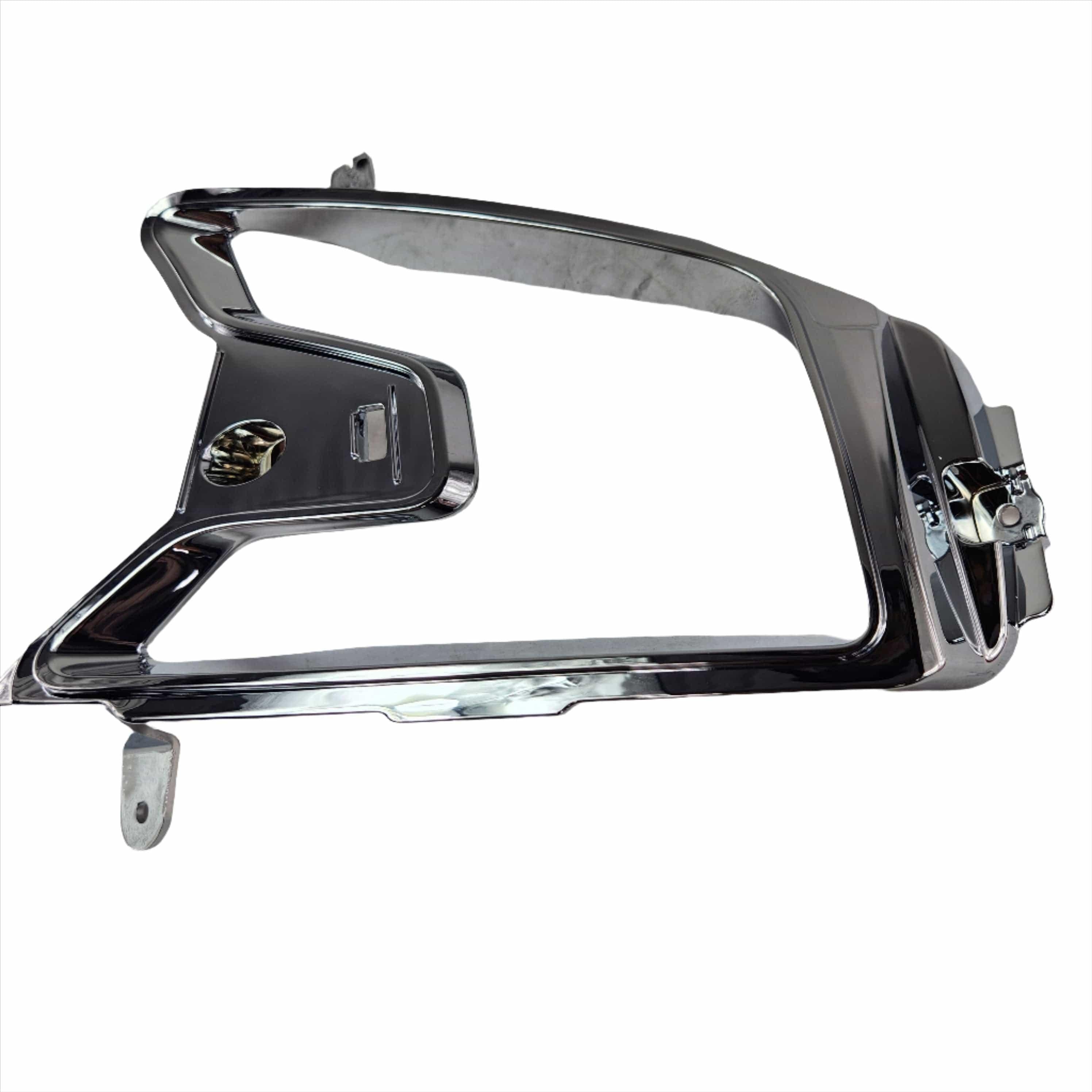 Trim-Signal RH Chr by Polaris 5456742-156 Fairing Accessory