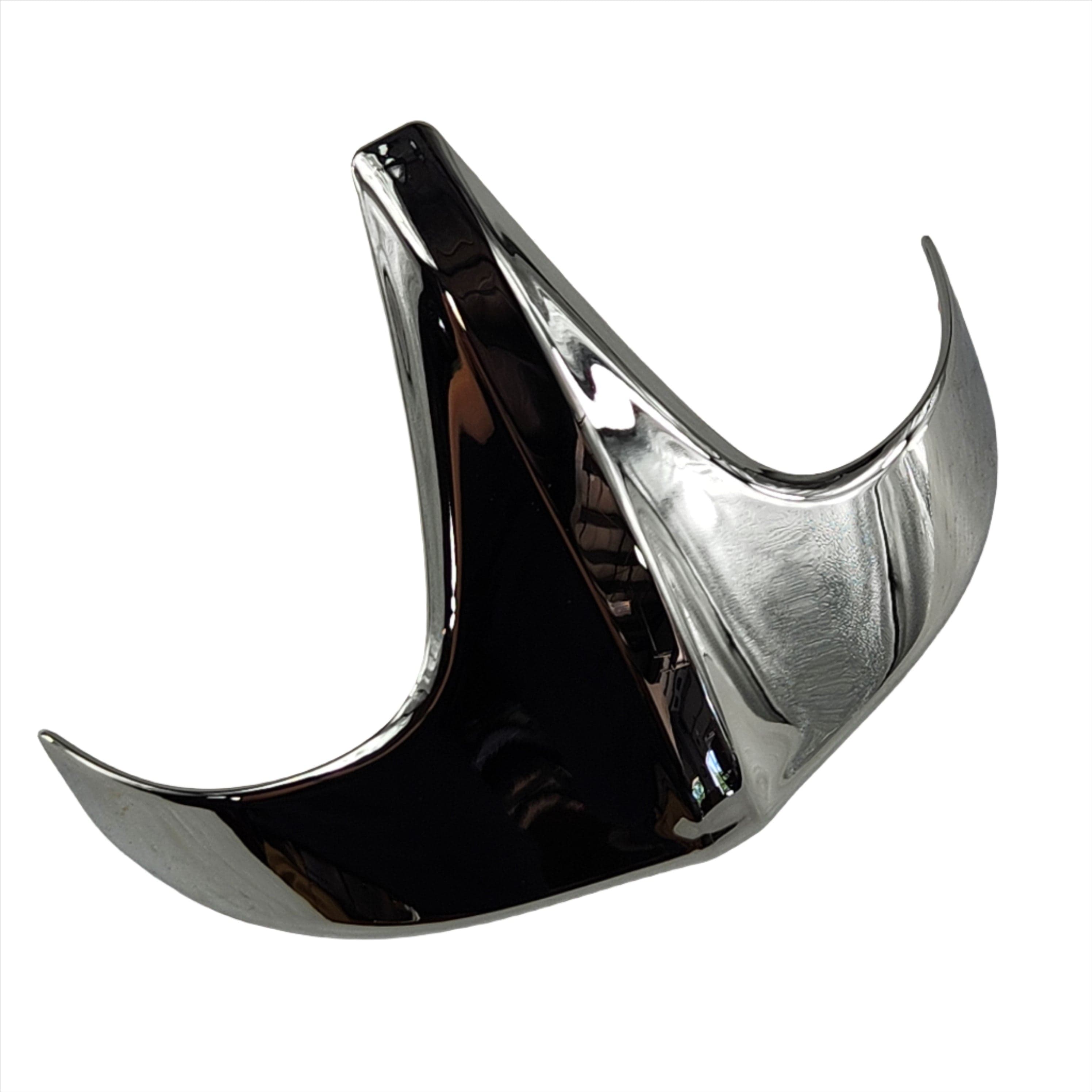 Trim Tip Front Fender by Polaris 5450470-156 Fender Accent