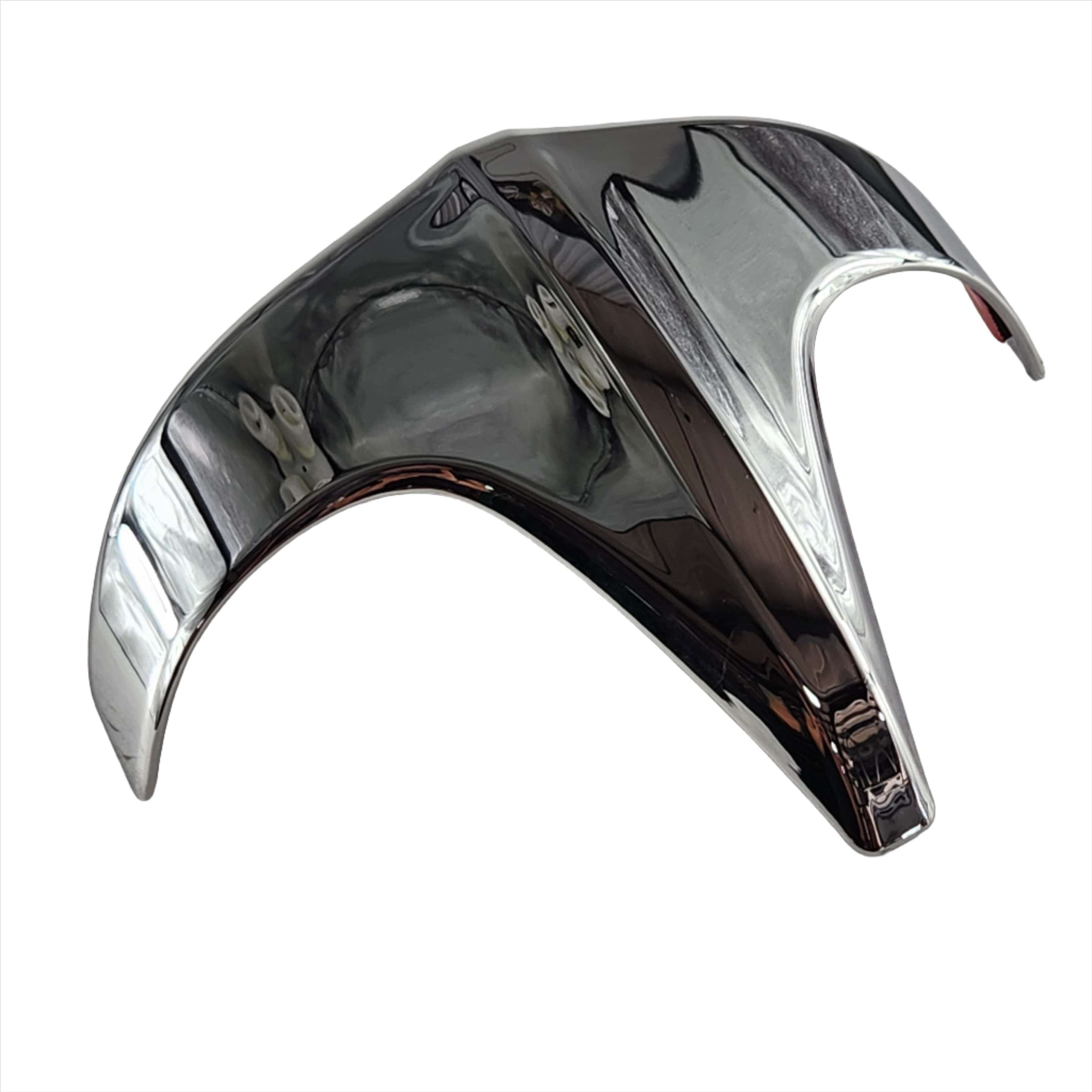 Trim Tip Front Fender by Polaris 5450470-156 Fender Accent