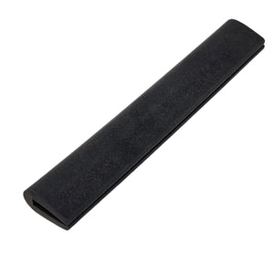 Trim, Visor by Polaris 5521770 OEM Hardware