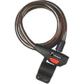 Trimaflex™ Cable Lock Quick-Release 72" by TRIMAX