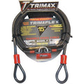 Trimaflex™ Max Security Braided Cable 15' by TRIMAX
