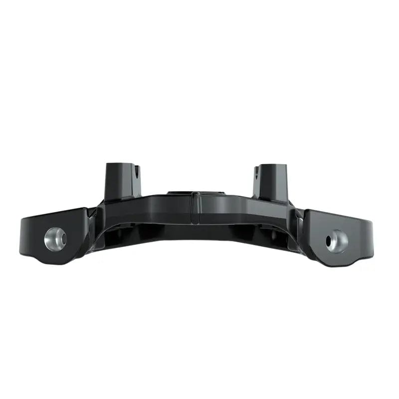 Triple Tree Upper Clamp Black by Polaris 5142936-658 Triple Tree