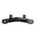 Triple Tree Upper Clamp Black by Polaris 5142936-658 Triple Tree