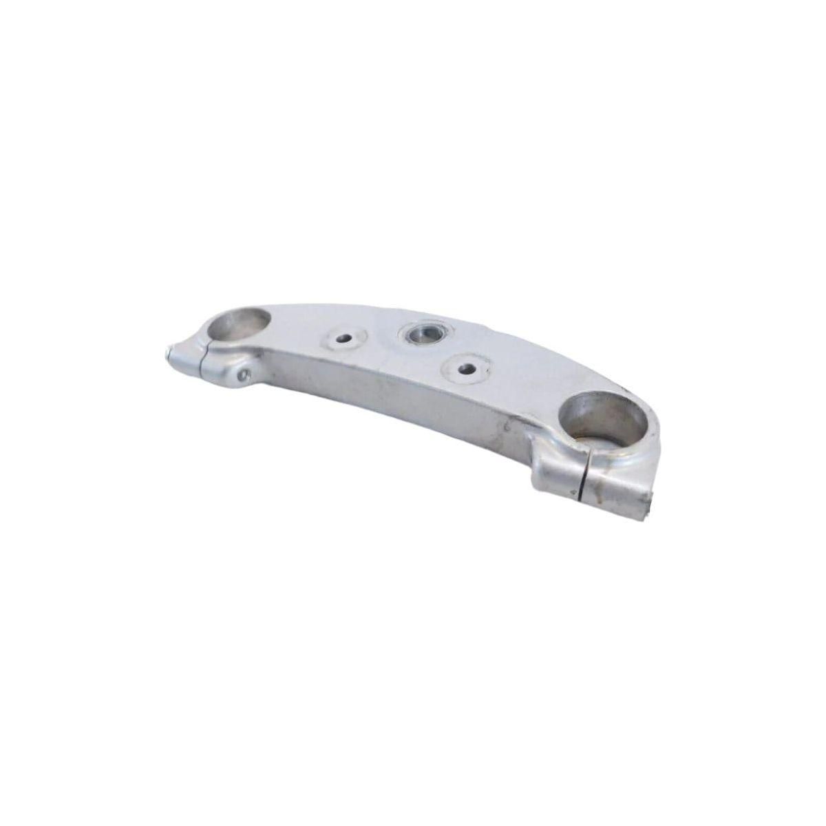 Triple Tree Upper Clamp (USED) by Polaris 5132629-USED OEM Screw