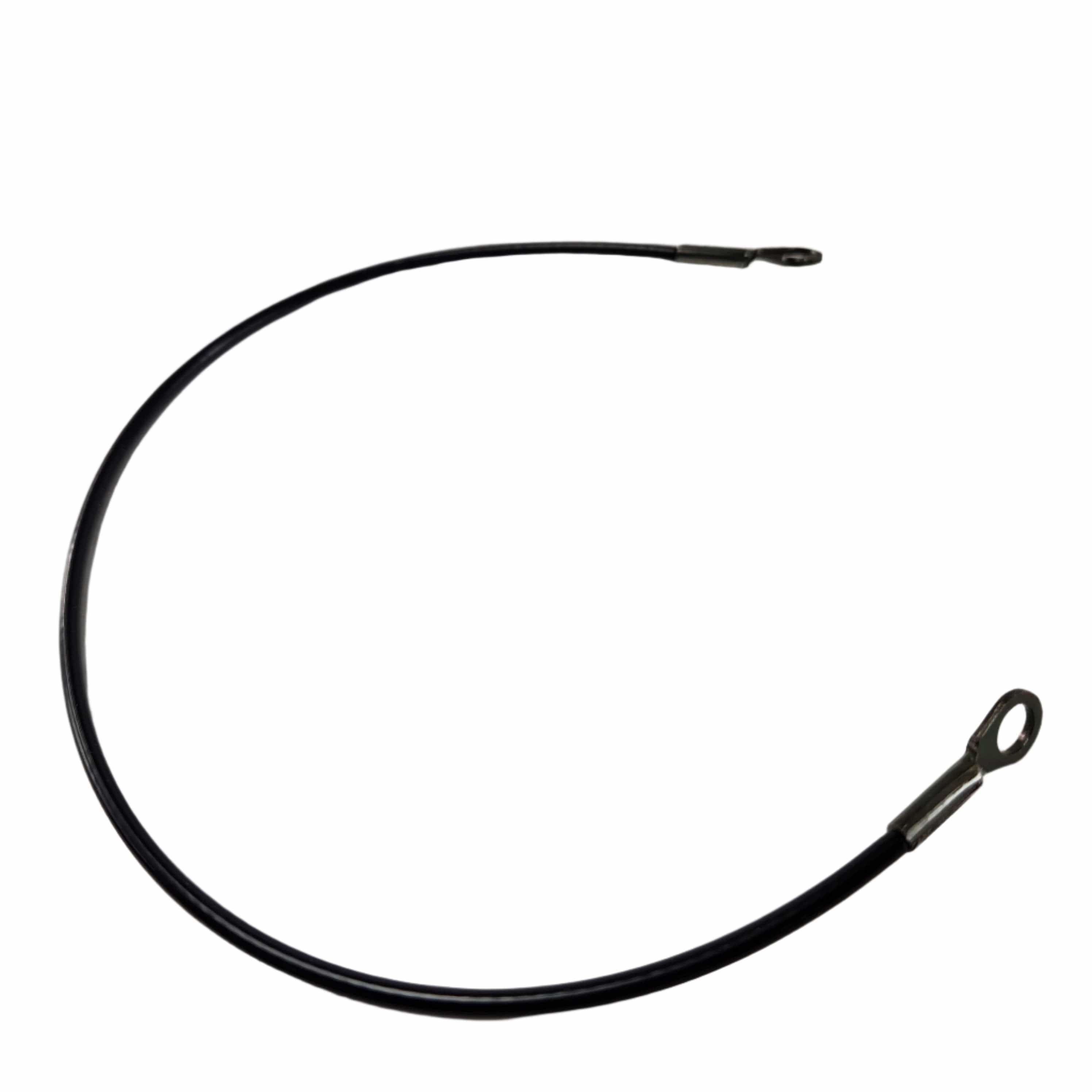 Trunk Stop Cable by Polaris Witchdoctors