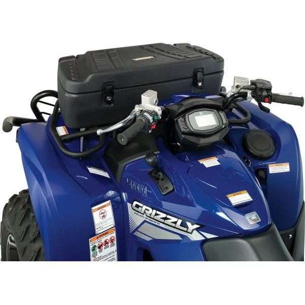 Trunk Front Storage by Moose Utility 10050MO Storage Trunk 35050209 Parts Unlimited