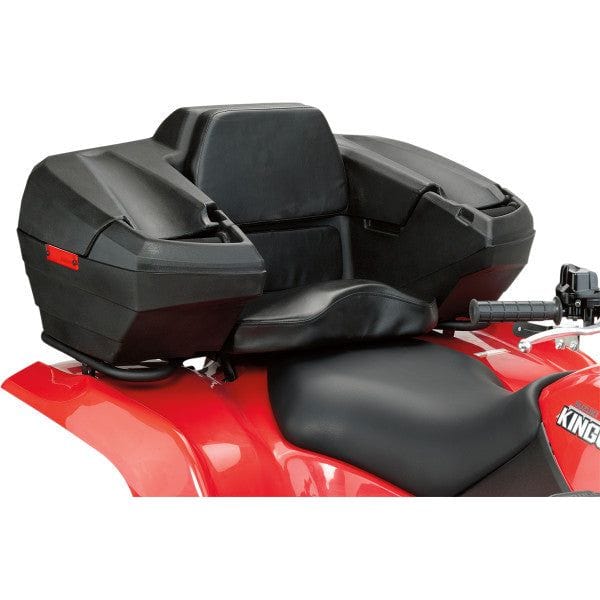 Trunk Rear Trail Blzr by Moose Utility 2215A001 Storage Trunk 35050120 Parts Unlimited Drop Ship