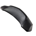 Trunk Backrest Pad by Polaris