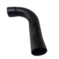 Exhaust Crossover Pipe, Lh, Black by Polaris