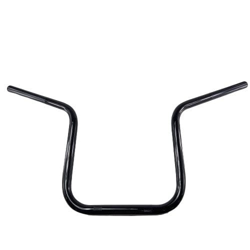 Tube, Handlebar, Fairing, Black [Xdaaa] by Polaris 5336655-266 Handlebars