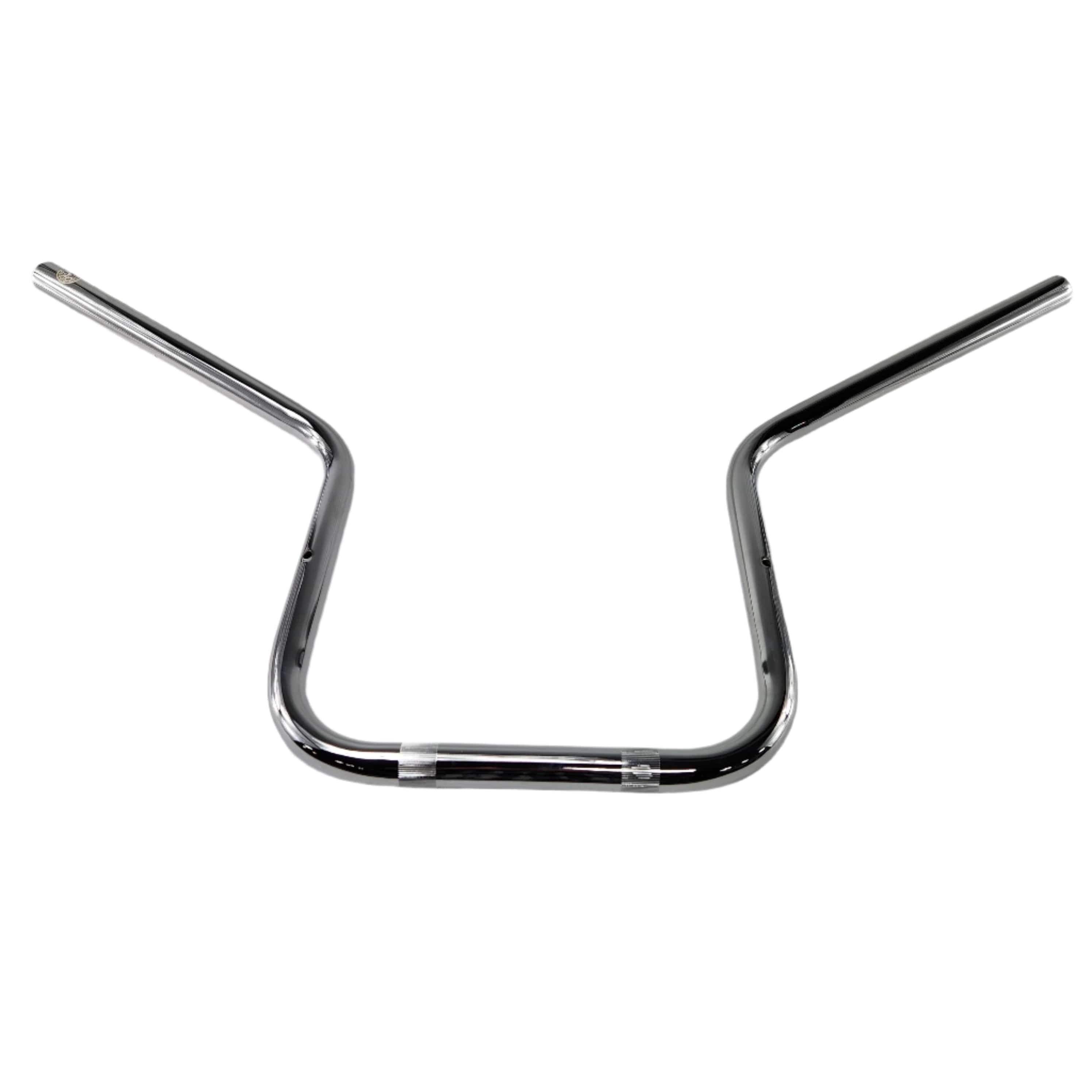 Tube, Handlebar, Fairing, Chrome [Xtaaa] by Polaris 5336655-156 Handlebars