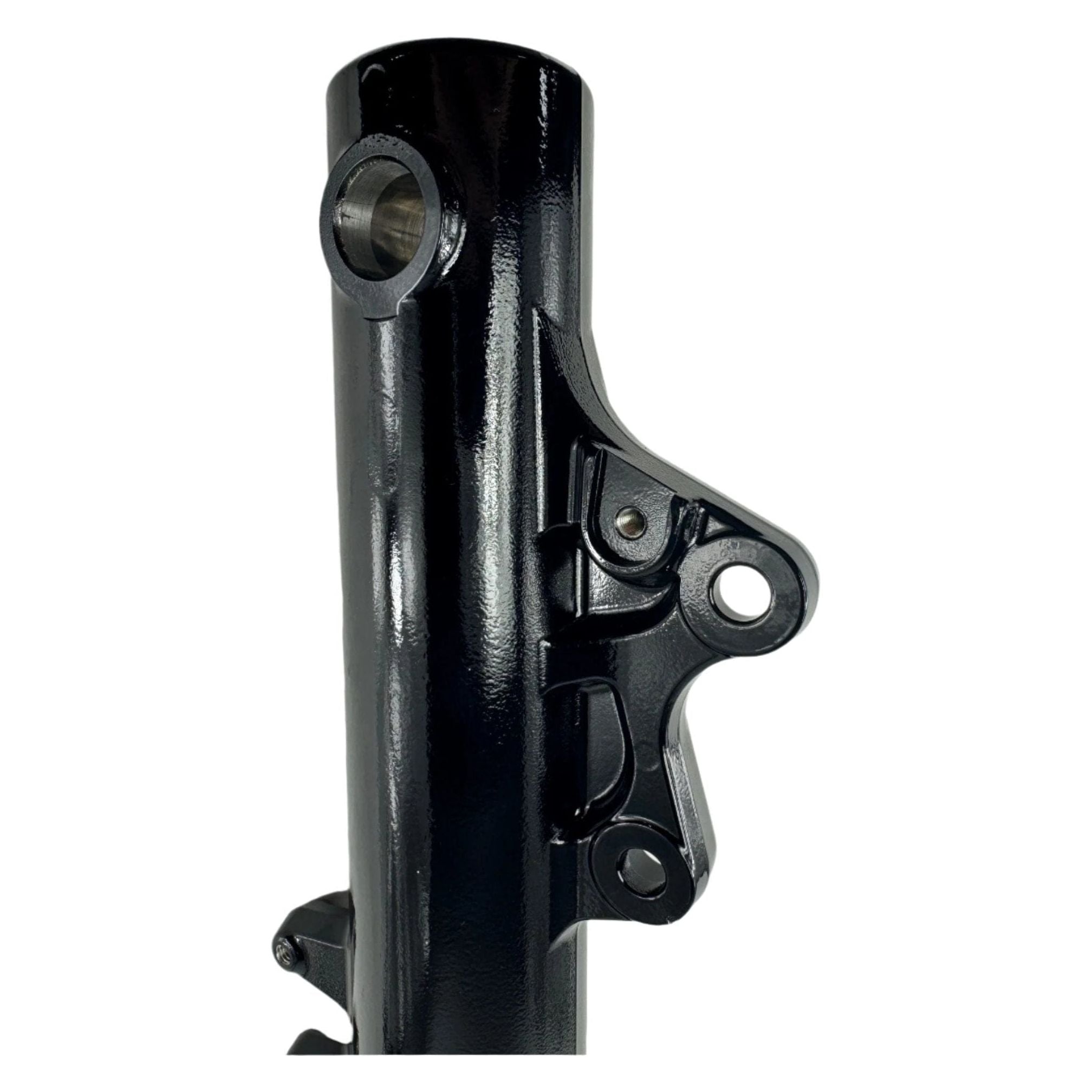 Tube, Outer, Black [Lh] by Polaris 5632273-266 Fork Tube