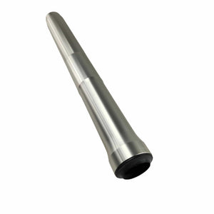 Tube, Outer, Clear by Polaris 5632271-411 Fork Tube