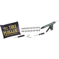 Tubeless Tire Plugger Kit By Stop & Go International