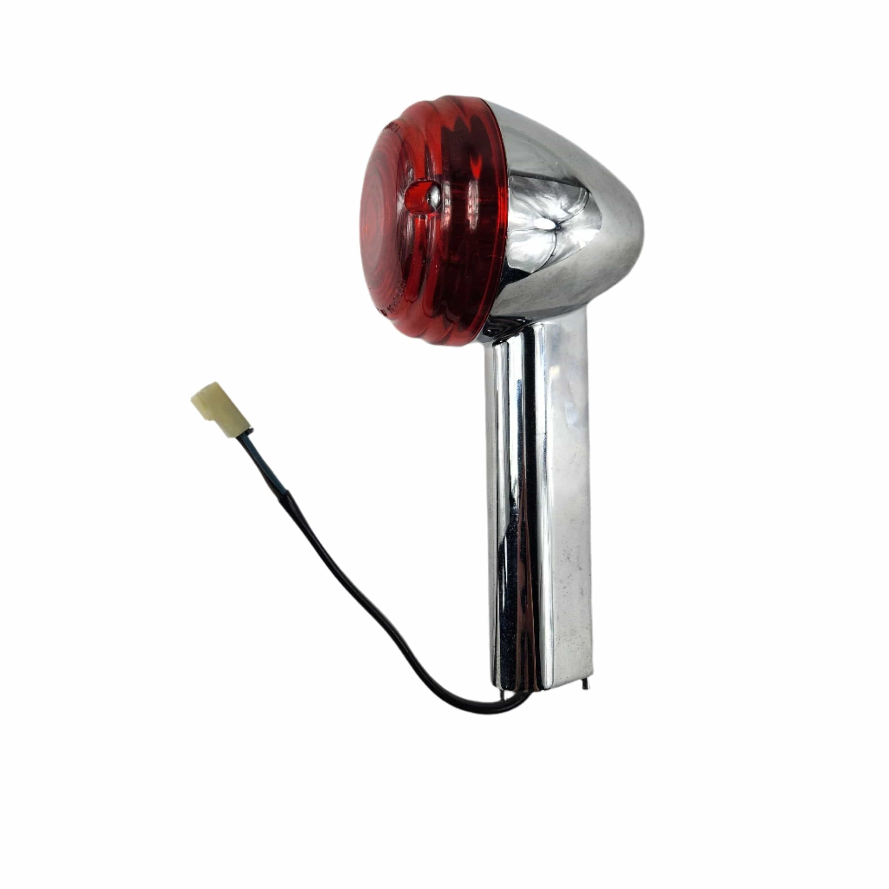 Turn Signal, Left, Front, SC (USED) by Polaris 2433005-USED Turn Signal