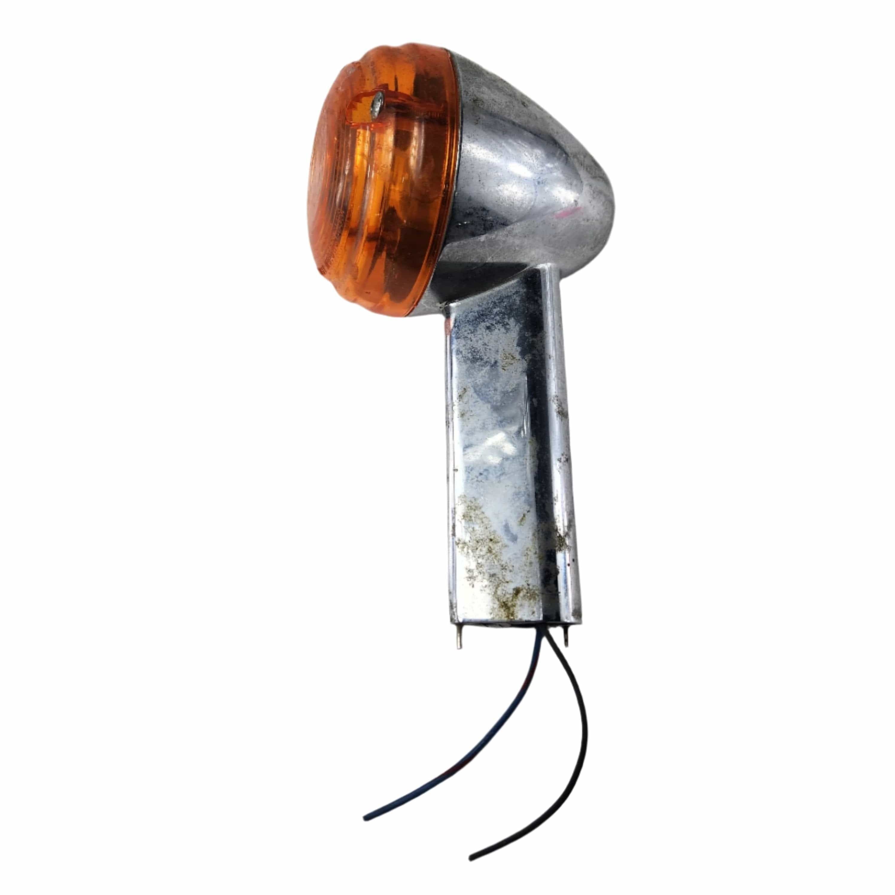 Turn Signal,Left,Rear,Sc (USED) by Polaris 2433011-USED Turn Signal