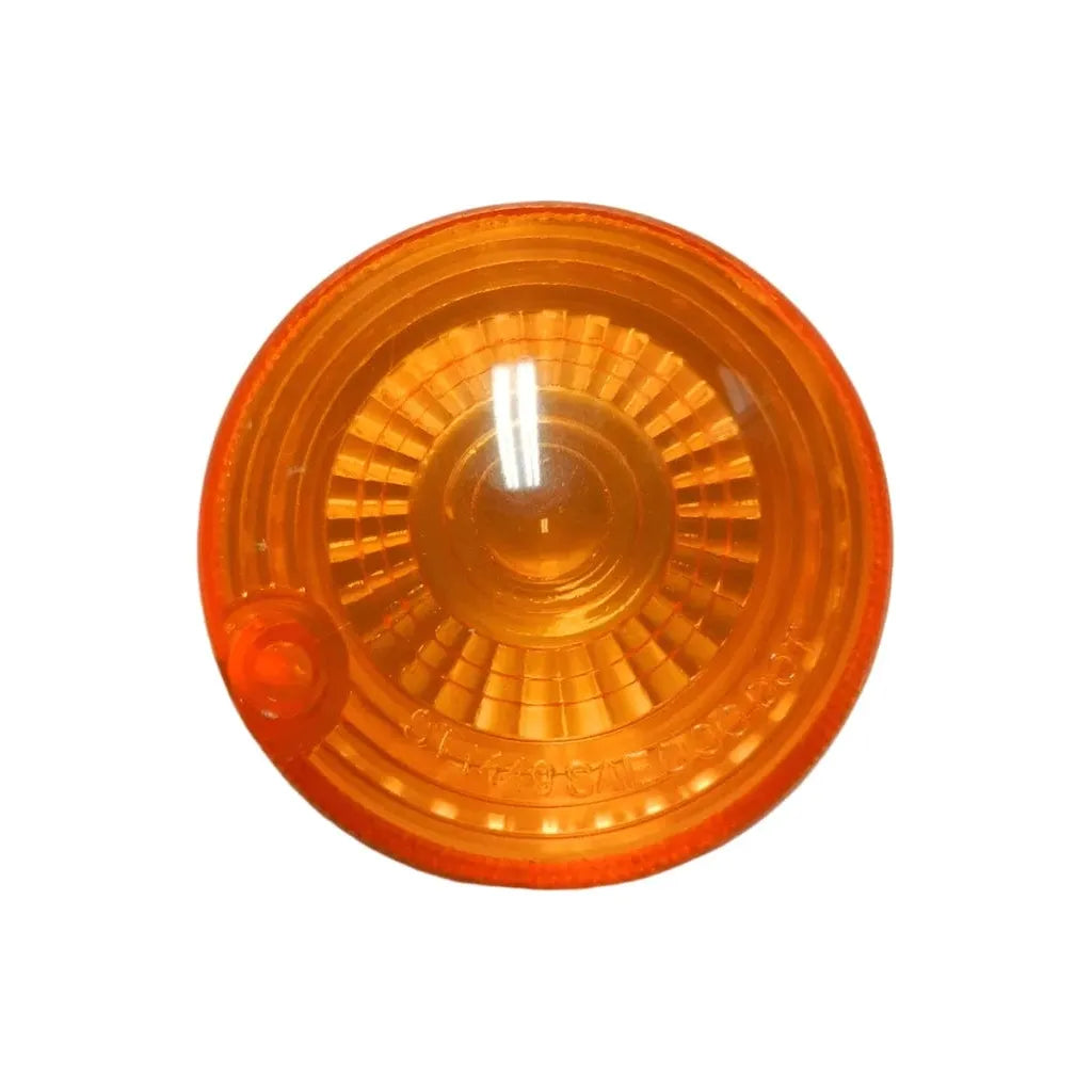 Turn Signal Lens Amber by Polaris 2202737 Turn Signal